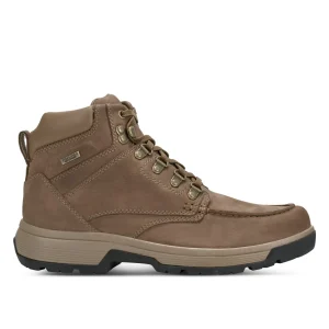 Men's Ezra Waterproof Casual Lace-up Boots