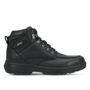 Men's Ezra Waterproof Casual Lace-up Boots