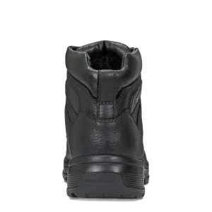 Men's Ezra Waterproof Casual Lace-up Boots
