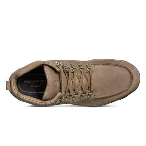 Men's Ezra Waterproof Casual Lace-up Boots