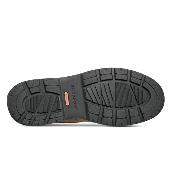 Men's Ezra Waterproof Casual Lace-up Boots