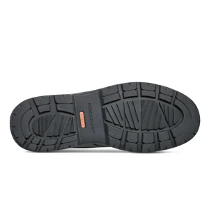 Men's Ezra Waterproof Casual Lace-up Boots