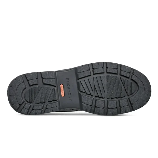 Men's Ezra Waterproof Casual Lace-up Boots