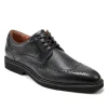 Men's Fallo Dress Lace-up Almond Toe Oxfords