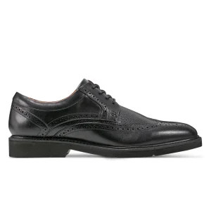 Men's Fallo Dress Lace-up Almond Toe Oxfords