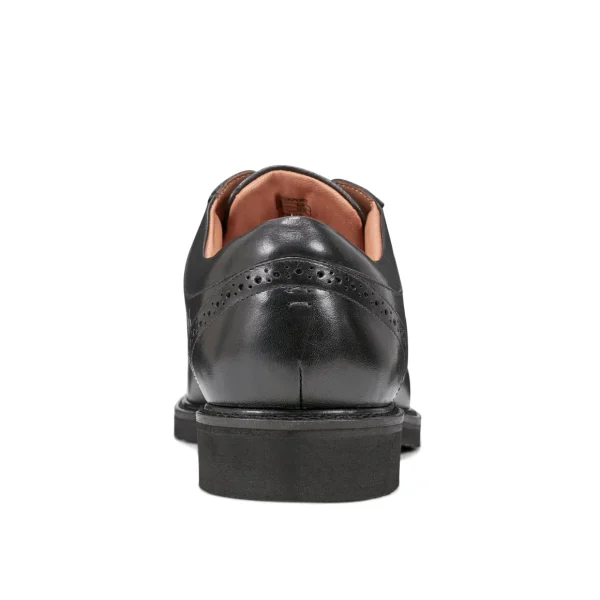 Men's Fallo Dress Lace-up Almond Toe Oxfords