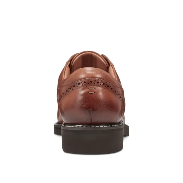 Men's Fallo Dress Lace-up Almond Toe Oxfords