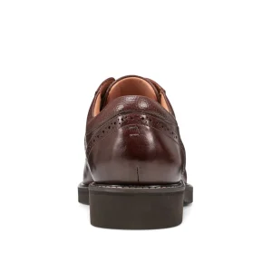 Men's Fallo Dress Lace-up Almond Toe Oxfords