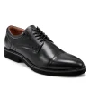 Men's Findlay Dress Lace-up Almond Toe Oxfords