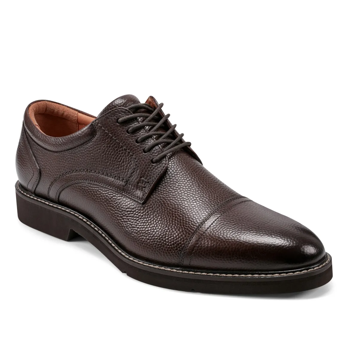 mens_findlay_dress_laceup_0.webp Men's Findlay Dress Lace-up Almond Toe Oxfords