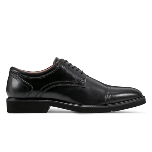 Men's Findlay Dress Lace-up Almond Toe Oxfords