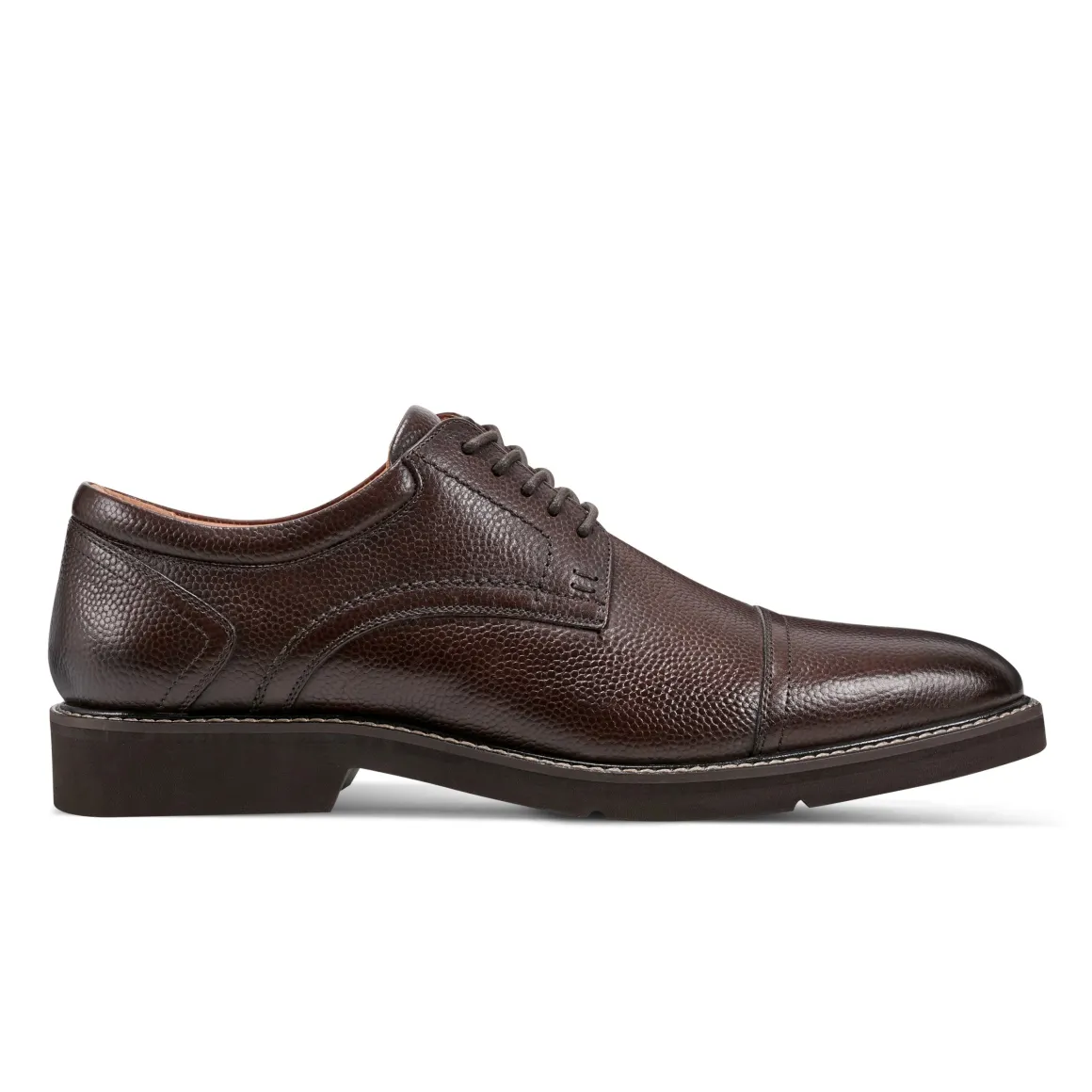 mens_findlay_dress_laceup_1.webp Men's Findlay Dress Lace-up Almond Toe Oxfords