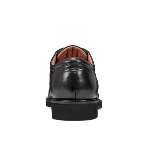 Men's Findlay Dress Lace-up Almond Toe Oxfords