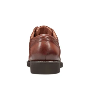 Men's Findlay Dress Lace-up Almond Toe Oxfords
