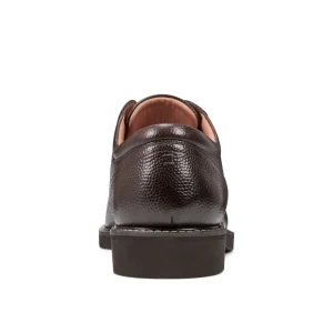 Men's Findlay Dress Lace-up Almond Toe Oxfords