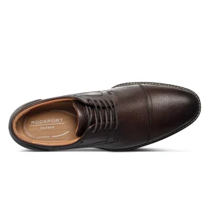 Men's Findlay Dress Lace-up Almond Toe Oxfords
