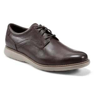 Men's Garett Plain Toe Oxford