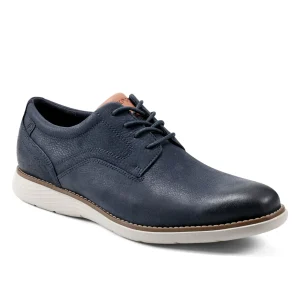 Men's Garett Plain Toe Oxford