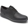 Men's Garett Plain Toe Oxford