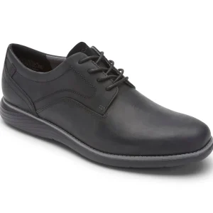 Men's Garett Plain Toe Oxford