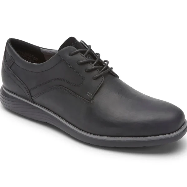 Men's Garett Plain Toe Oxford