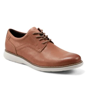 Men's Garett Plain Toe Oxford