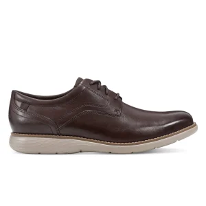 Men's Garett Plain Toe Oxford