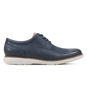 Men's Garett Plain Toe Oxford