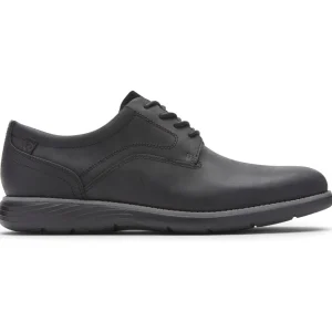 Men's Garett Plain Toe Oxford