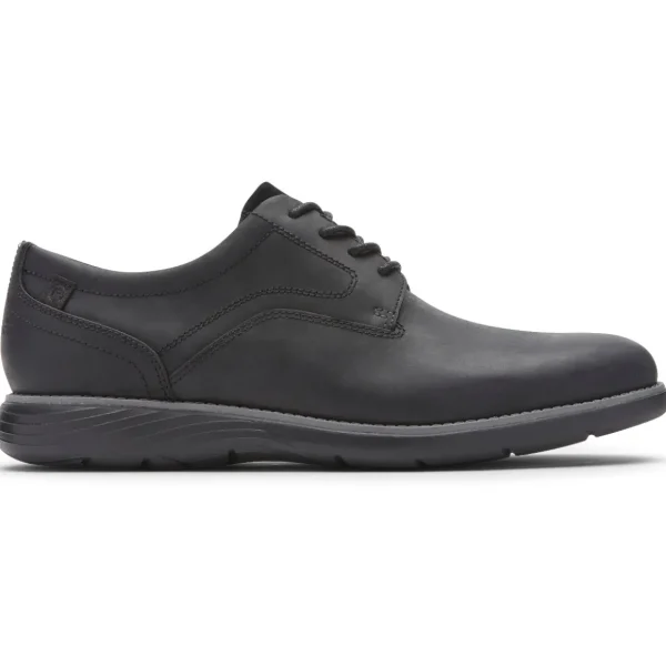 Men's Garett Plain Toe Oxford