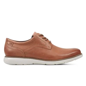 Men's Garett Plain Toe Oxford