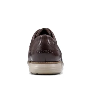 Men's Garett Plain Toe Oxford