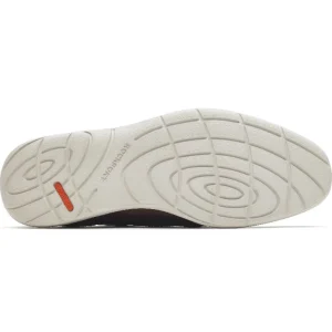 Men's Garett Plain Toe Oxford