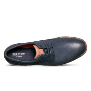 Men's Garett Plain Toe Oxford