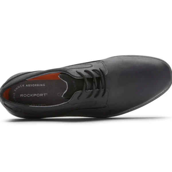 Men's Garett Plain Toe Oxford