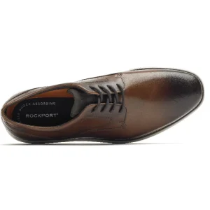 Men's Garett Plain Toe Oxford