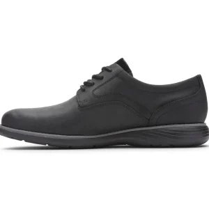 Men's Garett Plain Toe Oxford