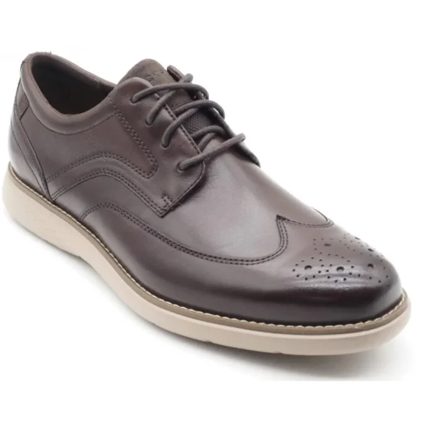 Men's Garett Wing Tip Oxford