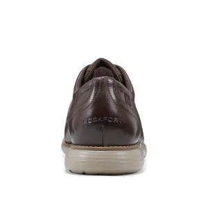 Men's Garett Wing Tip Oxford