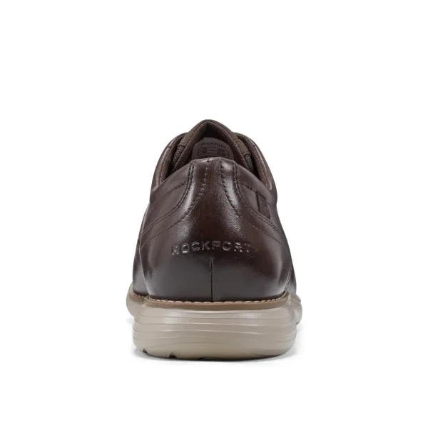Men's Garett Wing Tip Oxford
