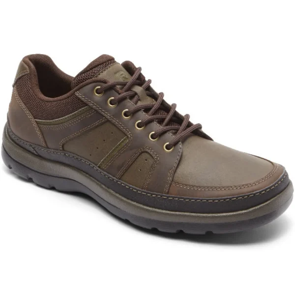 Men's Get Your Kicks Mudguard Blucher