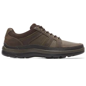 Men's Get Your Kicks Mudguard Blucher