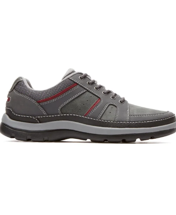 Men's Get Your Kicks Mudguard Blucher