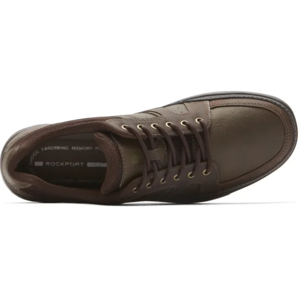 Men's Get Your Kicks Mudguard Blucher