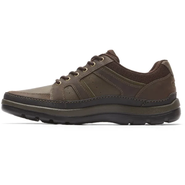 Men's Get Your Kicks Mudguard Blucher