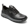 Men's Glastonbury Waterproof uBal Walking Shoe