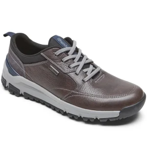 Men's Glastonbury Waterproof uBal Walking Shoe