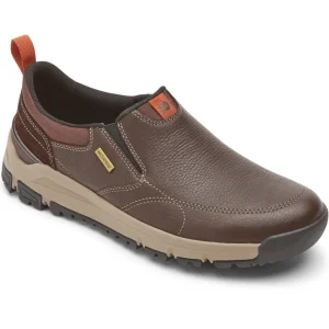 Men's Glastonbury Waterproof Slip-On Shoe