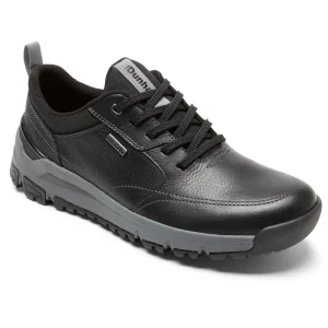 Men's Glastonbury Waterproof uBal Walking Shoe