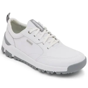 Men's Glastonbury Waterproof uBal Walking Shoe